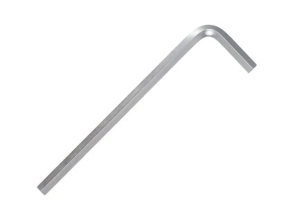 Inbusový kľúč 13.0mm, CRV, dlhý