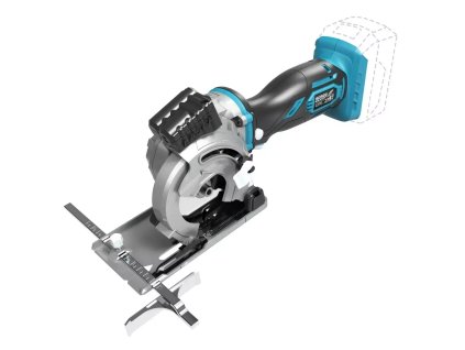 Akumulátorová mini kotúčová píla