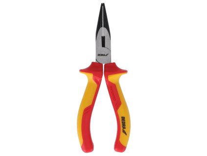 Predĺžené kliešte 160mm VDE, CRV
