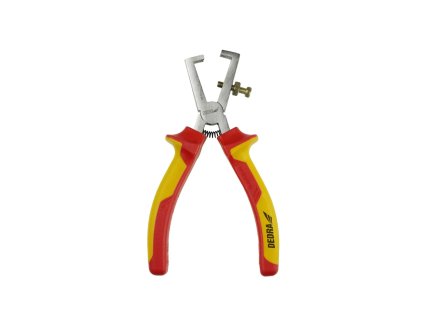 Odizolovacie kliešte 160 mm VDE