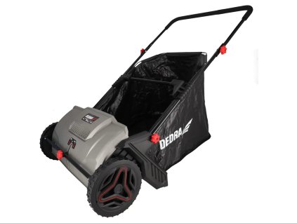 Zberač lístia a trávy, 530 mm