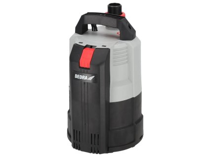 Ponorné čerpadlo s plochým saním 350 W na čistú vodu