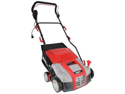 Vertikulátor/aerátor 2000W