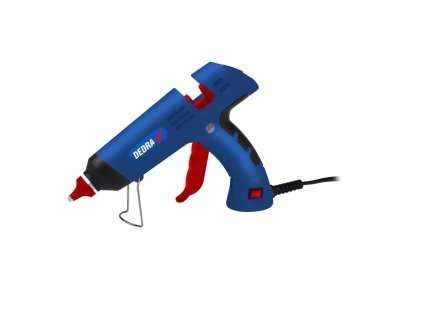 Tavná lepiaca pištoľ 100 W, 11.2 mm