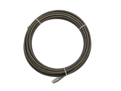 Náhradná pružina do čističa potrubia DED7081