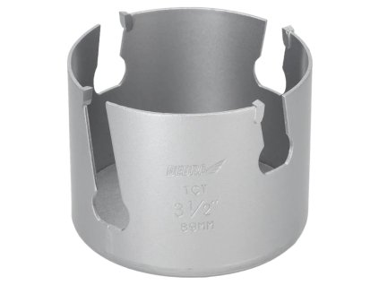 Univerzálny korunkový vrták TCT 89 mm 5/8''