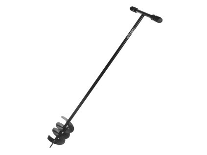 Ruční zemní vrták, 170 mm