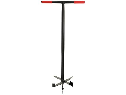 Ruční zemní vrták, 250 mm