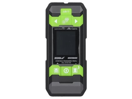 Detektor káblov a profilov