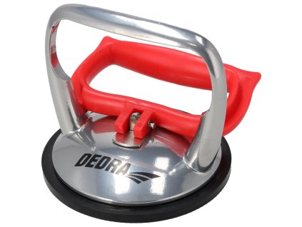 Prísavka na okná 123 mm, max. 50 kg