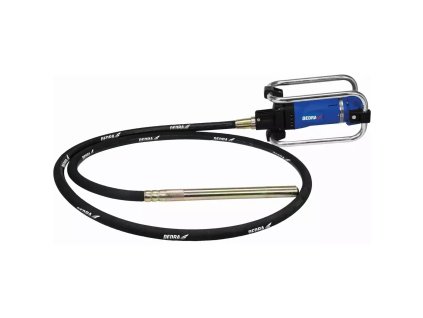 Ponorný vibrátor (zhutňovač) 2300 W, hadica 4,5 m