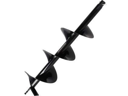 Vrták do zeme 200x800 mm