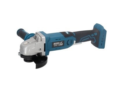 Uhlová brúska s nastaviteľnými otáčkami 18 V