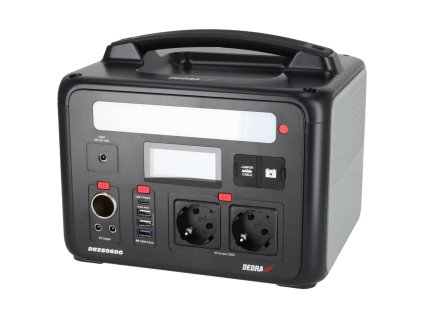 Napájací zdroj 600 W