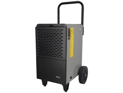 Odvlhčovač vzduchu 750W 50l/24h, LCD