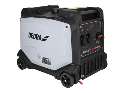 Invertorový zdrojový agregát 3,0/3,3kW