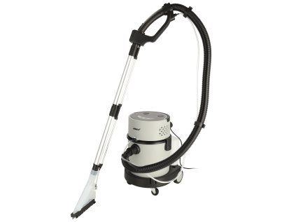 Tepovací vysávač 2 v 1, 1200 W