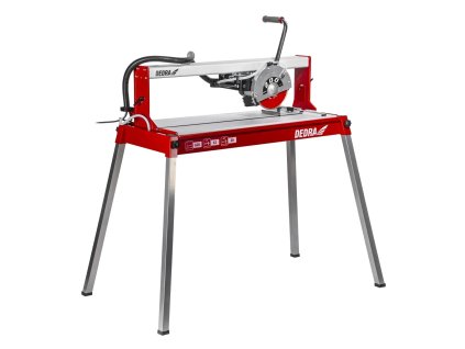 Rezačka dlažby a obkladu 800W, 620mm