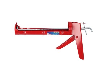 Aplikačná pištol na tuby, korýtková