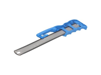 Držiak s obojstranným pílovým plátkom a kov /drevo 300mm