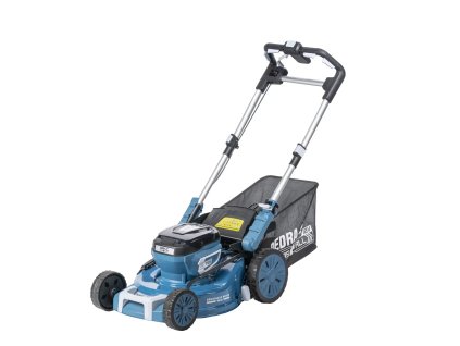 Akumulátorová kosačka s pohonom 46 cm