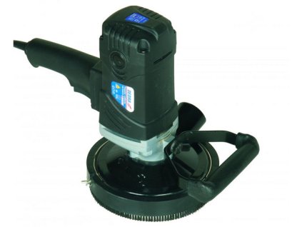 Elektrická brúska na betón DEDRA, DED7747