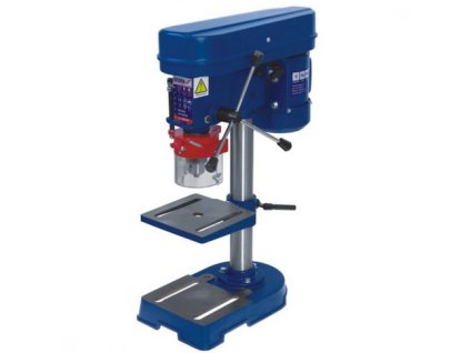 Stojanová vŕtačka, DED7707