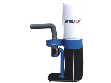 Odsávač pilín, DED7724