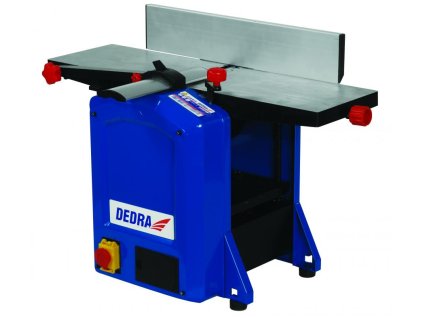 Drážkovačka - zrovnávačka s preťahom, DED7813