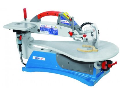 Vykružovačka na drevo, DED7762