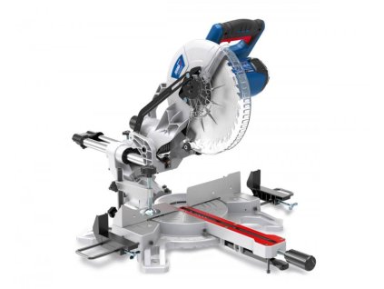 Pokosová píla na drevo s posuvom, DED7745