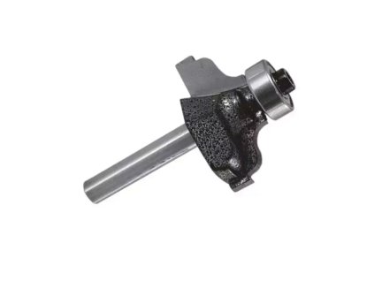 Frézka vidiová do dreva s ložiskom stopka 12mm, D 38,6 H 15,9 R 5,6 B 12,7mm