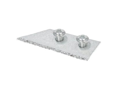 Náhradný plátok ku škrabke 50mm