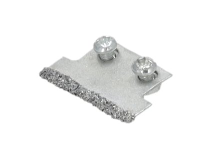 Náhradný plátok ku škrabke 25mm