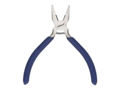 Univerzálne precízne štikacie kliešte 115mm