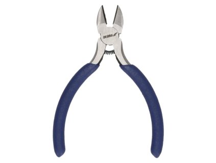 Bočné precízne štikacie kliešte 115mm