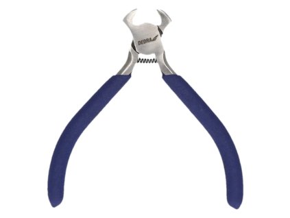 Čelné precízne štikacie kliešte 115mm