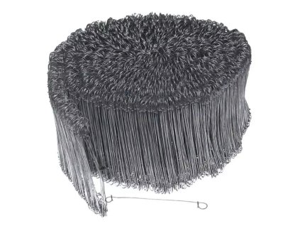 Viazací drôt dĺžka 12cm/2500ks pre 1276 TWISTER