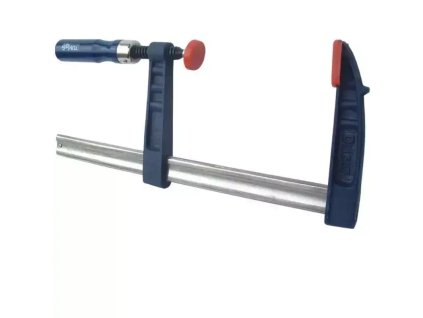 Svorka stolárska kovovéF 300 x 120 mm, DIN5117, TUV