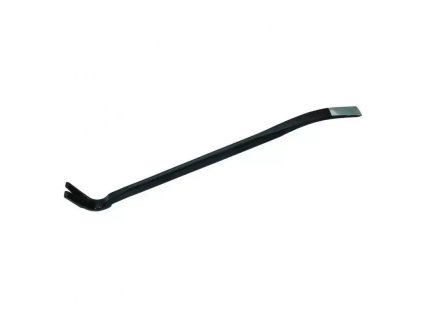 Páčidlo 400mm 21x11mm 560g