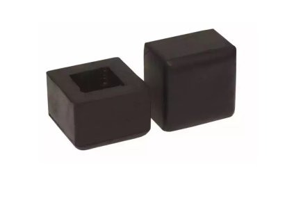 gumová násadka do obkladačského kladiva 1,5kg