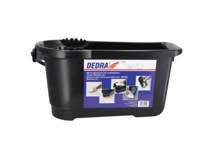 Vedro obkladačské 24l, Profi-Clean