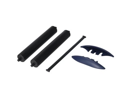 Náhradné diely pre vedro obkladačské 1510, 1511 2 ks