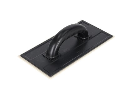 Hladítko s filcom 270x130 mm, 4 mm