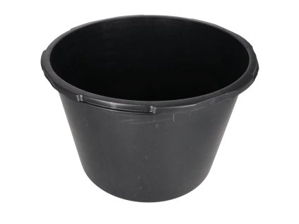 Zednická nádoba kruhová 90l