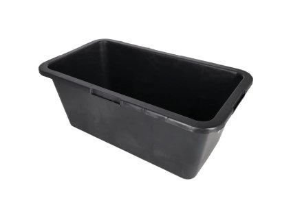 Zednická nádoba obdélníková 60l