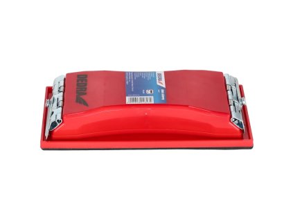 Držiak brúsnej mriežky 105x210mm