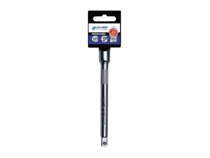 Nadstavec 1/4" dĺžka 100 mm s držiakom