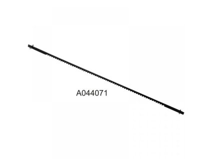 Náhradné rezné plátky 5 ks pre lupienkovú pílu A044070