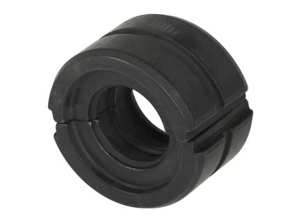 Prstence k lisovacím kliešťam pre vodárov typu U 32mm